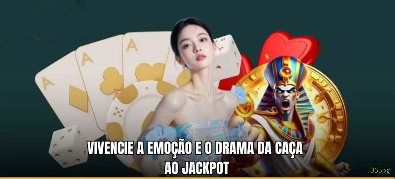 Notificações e promoções