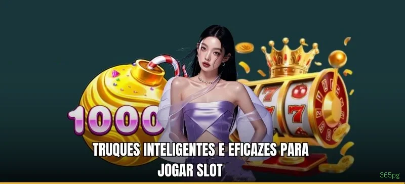 Promoções e bônus exclusivos da 365pg